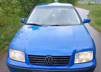 Wolkswagen bora 1.6 LPG