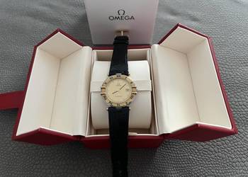 Zegarek męski Omega Constallation