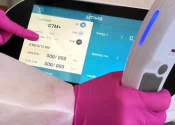 UTIMS HIFU I RENOMOWANE MEDYCZNE URZĄDZENIE