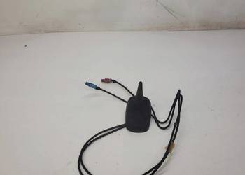 ANTENA LOTKA REKIN AUDI Q7 4L 4L0035503F MATOWA