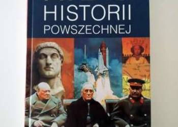 Podręczny Atlas Historii Powszechnej (O)