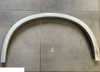 Volvo Xc90 II 16- listwa lewa przód