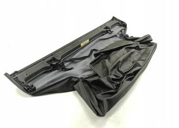 DACH MATERIAŁOWY POSZYCIE JEEP WRANGLER 07-10 / 4D / 82210544