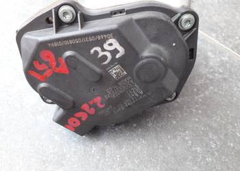 Zawór EGR Mercedes Sprinter W906 2.2 CDI A6511400260