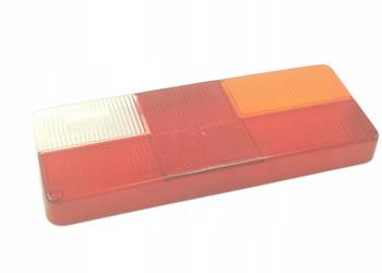 KLOSZ LAMPY TYLNEJ IVECO EUROTECH MT 1992-1998 / 7980139