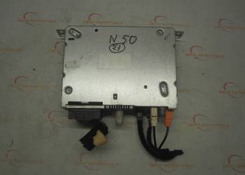 PEUGEOT 208 I 13r radio 9806730180