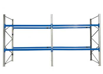 Regał paletowy BITO 3000/1050 belka 2700 mm paleta 600 kg