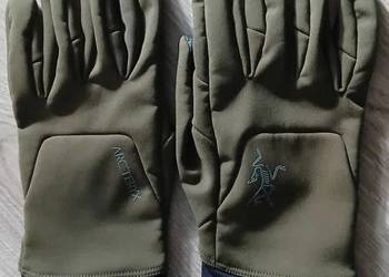 Rękawiczki softshell Arcteryx Venta Glove Tatsu L