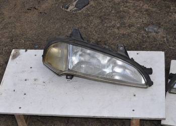 tigra A lampa prawa WYSYŁKA