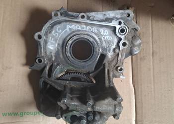MAZDA 3  5  6  2,0citd RF5C pompa oleju