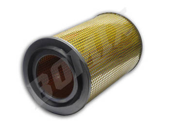 Wkład filtra powietrza Fortschritt E524 L60