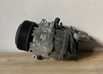 Bmw 1 e87 1.6 sprężarka kompresor klimatyzacji