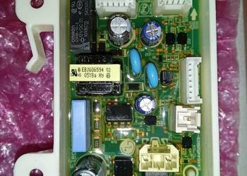 Moduł do suszarki LG RC90. EBR83441701