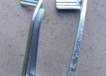 Dźwignia hamulec Ogar Motorynka Jawa
