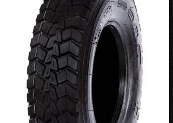 Opona 315/80R22.5 315 80 22.5 bieżnikowana