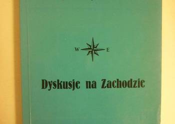 MIESZANKA POLITYCZNA DYSKUSJE NA ZACHODZIE