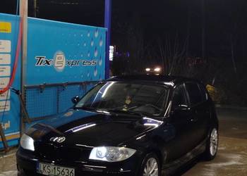 Sprzedam BMW seri 1 e87