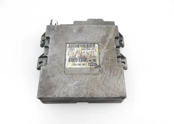 STEROWNIK FIAT ULYSSE 2.0  IAW8P22 9623038780