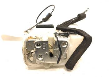 ZAMEK DRZWI PRAWY TYŁ SUBARU LEGACY V Sedan/Limuzyna