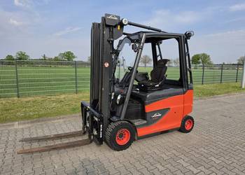 Linde E30HL  .2013r.