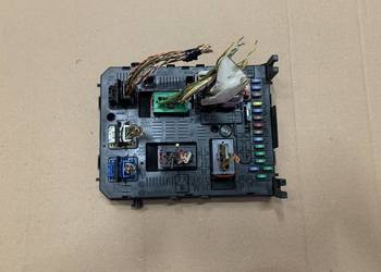 9664059180 moduł komfortu Bsi 04 K05 citroen c4 lift peugeot 308