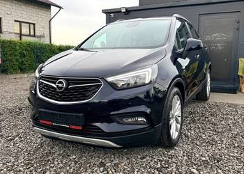 Opel Mokka 1,4 turbo 2019r