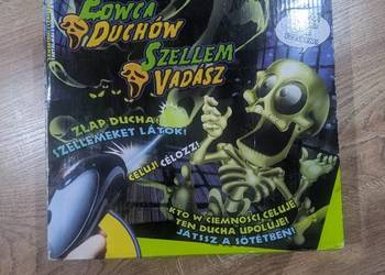 Gra łowca duchów