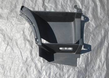 STOPIEŃ WNĘKA OBUDOWA STOPNIA VOLVO FH4 PRAWA