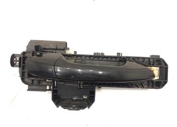 KLAMKA ZEWNĘTRZNA PRAWY TYŁ MERCEDES W204 Kombi 07-15