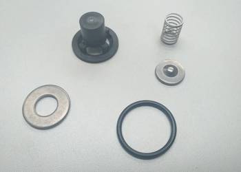 Zaworek kompletny do Comet 122000400 E000034362