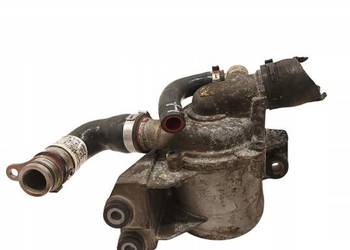 POMPA WODY A1392000200 2.0 CGI 45 AMG Mercedes CLA-klasa II (2019- ) C118