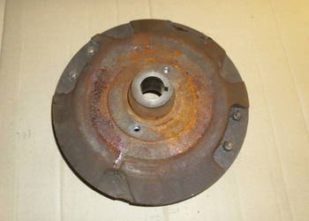 koło magnesowe kosiarka briggs 12 hp