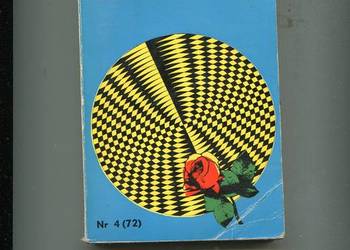 Literatura na świecie 1977 nr 4 (72)