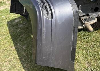 Zderzak tył BMW e46