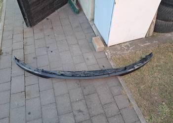 Dolna listwa hokej dokładka zderzaka przedniego BMW 1 E 87