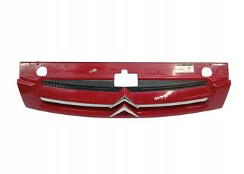 ATRAPA GRILL 9644758177 Citroen Berlingo I (1996-2008)