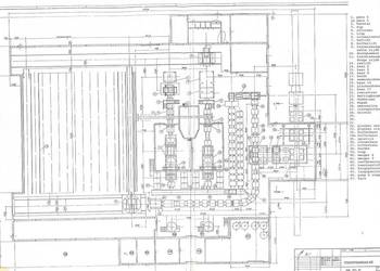 Okazja: Kompletny zakład produkcji galanterii betonowej