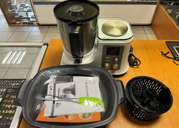 Robot kuchenny Multicooker Vital-bot KOMPLET Przepisy