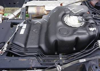 ZBIORNIK PALIWA BAK INFINITI QX80 2010+
