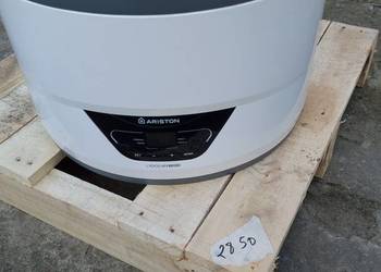 Bojler elektryczny ARISTON Lydos Hybrid 100 l z Pompą Ciepła