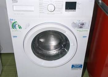 Pralka automatyczna Beko - slim 41,5 cm, wsad 6 kg, wirowanie 1400 obr./min Pralka automatyczna Beko - slim 41,5 cm, wsad 6 kg, wirowanie 1400 obr./min