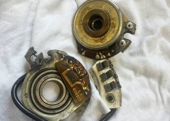 Koło magnesowe zapłon typ a mz etz