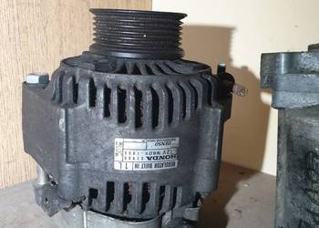 Alternator honda accord coupe 2.0