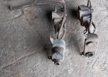 Rozdzielacz do ursus c330