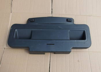 Seat Ibiza IV LIFT 3D tapicerka klapy tył 6J3867601E