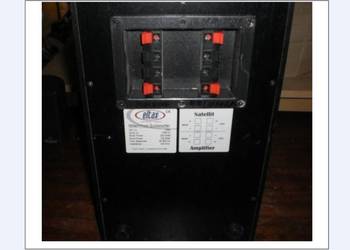 Subwoofer Głośnik eltax