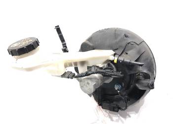 SERWO HAMULCOWE MAZDA 2 DL DA6C-43950 Hatchback 1.5 90KM