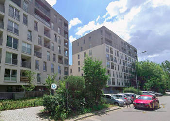 Mieszkanie Warszawa 32m2 2 pokoje