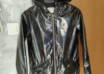 Kurtka przeciwdeszczowa