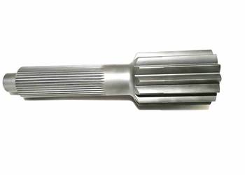 Wałek układu planetarnego Massey Ferguson 3655,3670,3680
